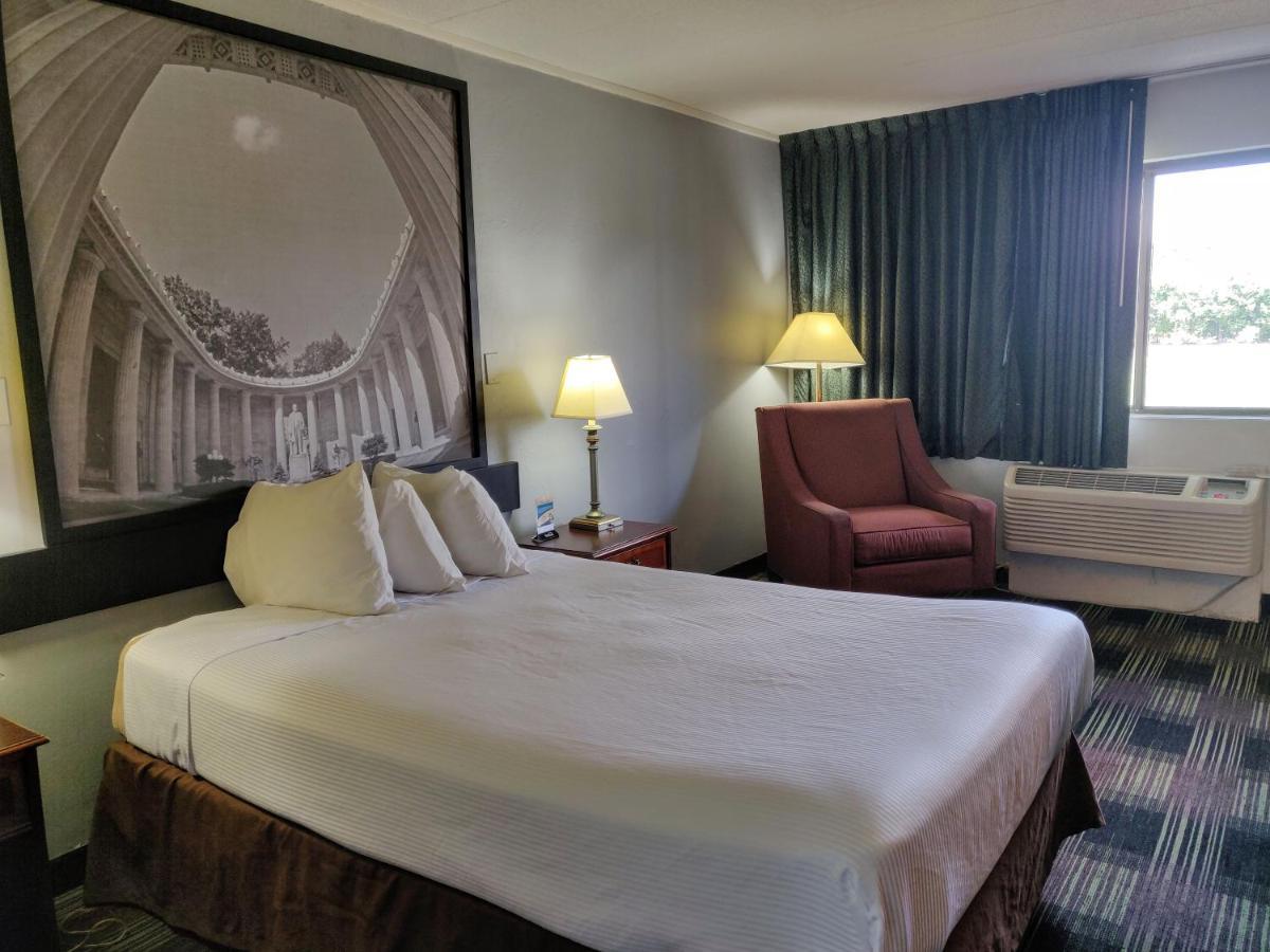 Sprucewood Inn Elyria Zewnętrze zdjęcie