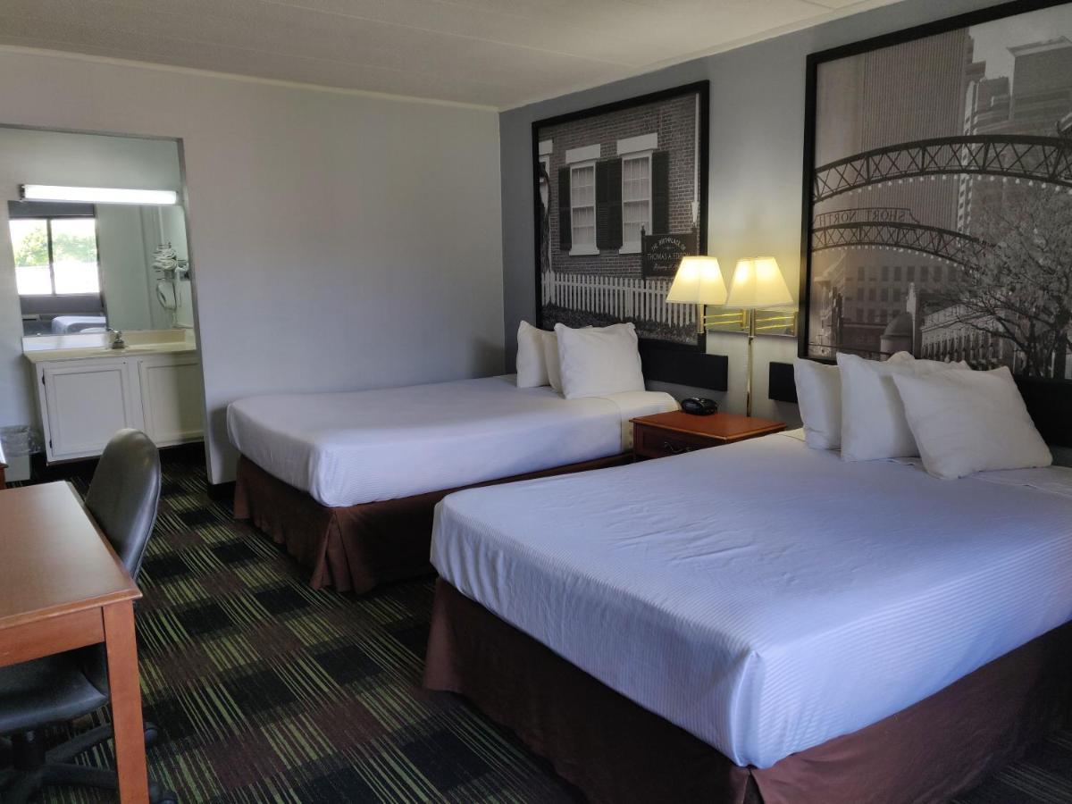 Sprucewood Inn Elyria Zewnętrze zdjęcie