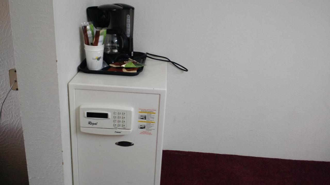 Sprucewood Inn Elyria Zewnętrze zdjęcie